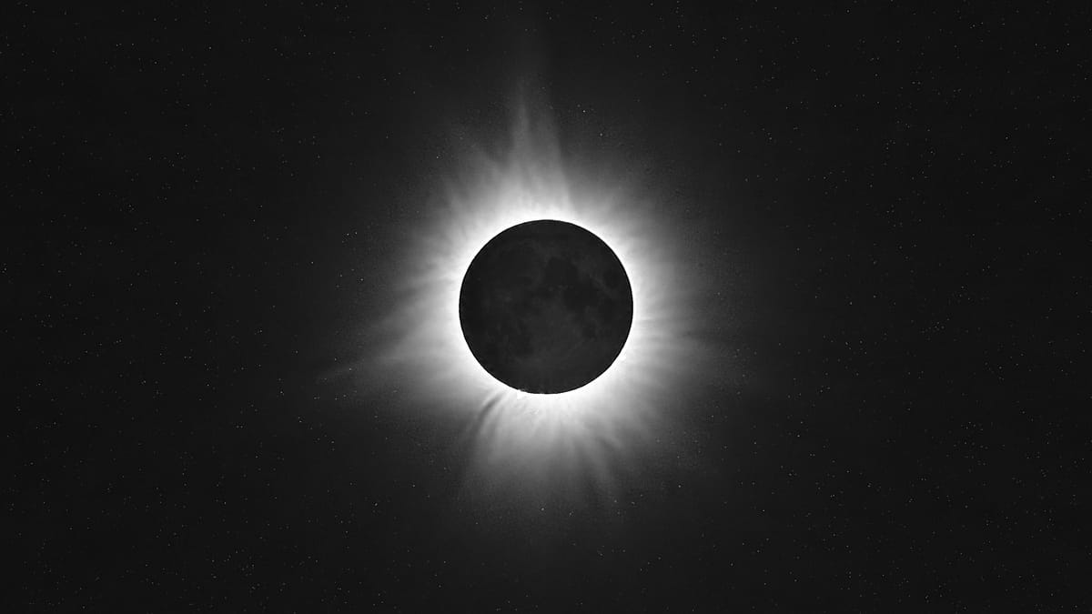 Partielle Sonnenfinsternis am 12. August – Gemeinsame Beobachtung