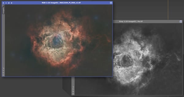 Workshop zur Bildbearbeitung