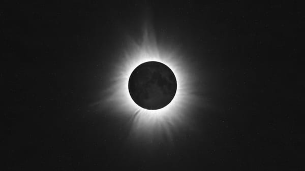 Partielle Sonnenfinsternis am 12. August – Gemeinsame Beobachtung